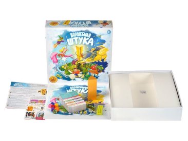 Волшебная штука