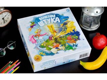 Волшебная штука