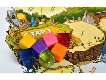 Волшебная штука