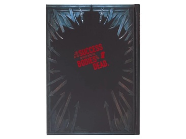 Huron Blackheart: Master of the Maelstrom (Limited Edition) (предзаказ 2022, Warhammer 40k)