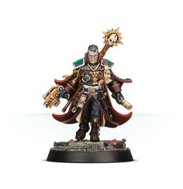Eisenhorn (предзаказ 2025, GW Direct)