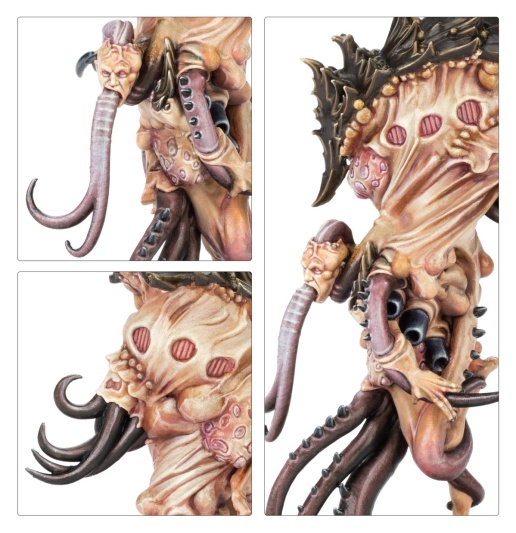 Malstrain Coalescence (предзаказ 2024, GW Direct)