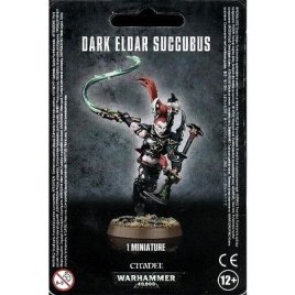 Succubus 2018 (предзаказ 2025)