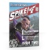 Spike! The Fantasy Football Journal - Issue 2