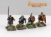 Foot Sergeants