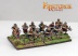 Foot Sergeants