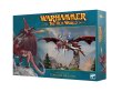 High Elf Lord on Dragon