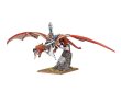 High Elf Lord on Dragon
