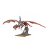 High Elf Lord on Dragon (предзаказ 2025)