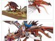 High Elf Lord on Dragon