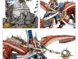 High Elf Lord on Dragon