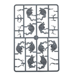 Chaos Warhounds (предзаказ, GW Direct)