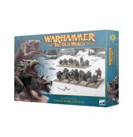 Chaos Warhounds (предзаказ, GW Direct)