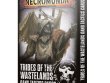 Tribes of the Wastelands Gang Tactics Cards (предзаказ 2025)