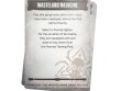 Tribes of the Wastelands Gang Tactics Cards (предзаказ 2025)