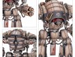 Acastus Knights Asterius (предзаказ, Legions Imperialis)
