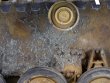 Текстурная паста Vallejo Diorama FX: Industrial Mud 26.209