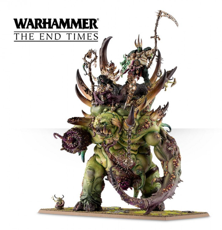 The Glottkin