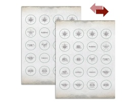 Ogor Mawtribes Warscroll Cards (предзаказ 2022, Age of Sigmar)