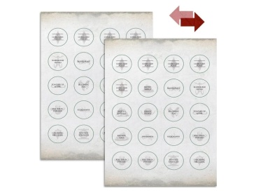 Ogor Mawtribes Warscroll Cards (предзаказ 2022, Age of Sigmar)