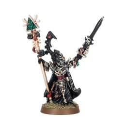 Classic Eldrad Ulthran (Made to Order,  GW Direct)