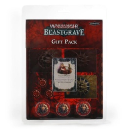 Warhammer Underworlds: Beastgrave Gift Pack