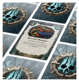 Warhammer Underworlds: Beastgrave Gift Pack