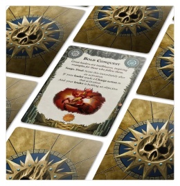 Warhammer Underworlds: Beastgrave Gift Pack