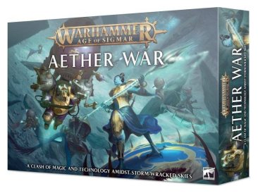 Aether War