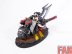 Warhammer 40k Dark Angels Ravenwing Bikes x3 (Pro-Painted)
