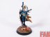 Warhammer 40k Drukhari Archon (Pro-Painted)