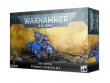 Primaris Invader ATV (Space Marines, Warhammer 40k)