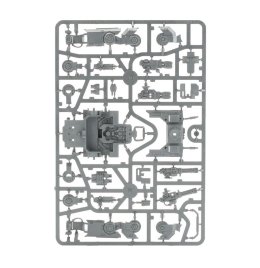 Primaris Invader ATV (Space Marines, Warhammer 40k)