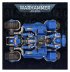 Primaris Invader ATV (Space Marines, Warhammer 40k)