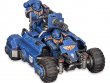 Primaris Invader ATV (Space Marines, Warhammer 40k)