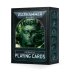 Warhammer 40,000 Indomitus Playing Cards