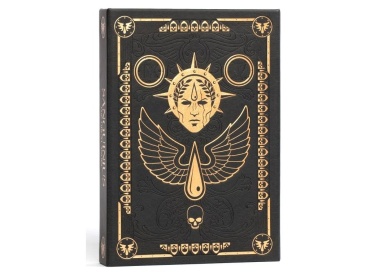 Sanguinius: The Great Angel (Special Edition) (предзаказ 2022, Warhammer 40k)