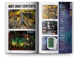White Dwarf 483 (предзаказ 2022)