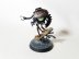 Warhammer 40k Indomitus Canoptek Plasmacyte (Pro-Painted)