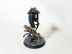 Warhammer 40k Indomitus Canoptek Plasmacyte (Pro-Painted)