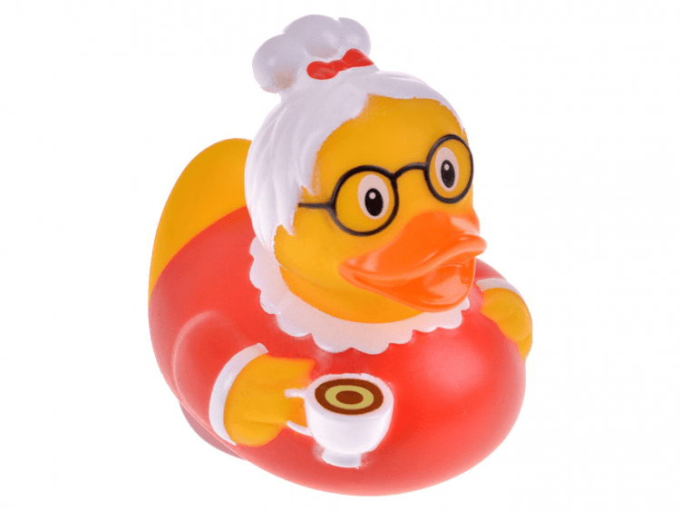 Funny Ducks 