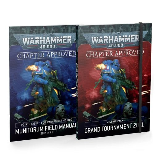 Grand Tournament Mission Pack Июнь 2021