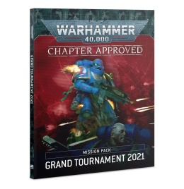 Grand Tournament Mission Pack Июнь 2021
