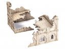 Gondor™ Ruins (предзаказ 2022, LotR)