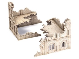 Gondor™ Ruins (предзаказ 2023, LotR)