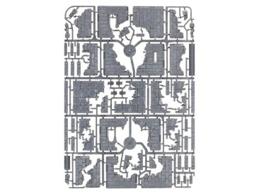 Gondor™ Ruins (предзаказ 2023, LotR)