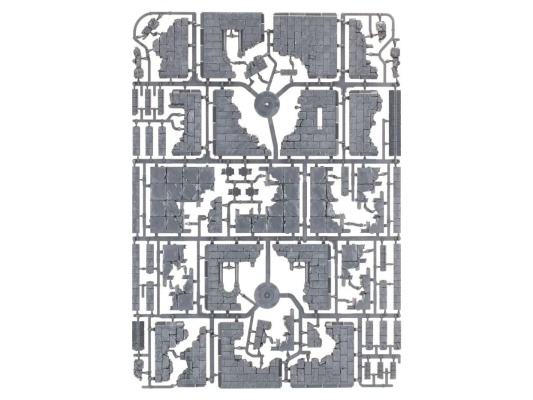 Gondor™ Ruins (предзаказ 2023, LotR)