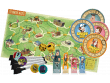 Настольная игра «Гравити Фолз: Бесконечное лето»