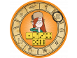 Настольная игра «Гравити Фолз: Бесконечное лето»