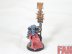 Warhammer 40k Forge World SM Ultramarine Legion Herald (Pro-Painted)